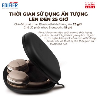 Tai Nghe Bluetooth EDIFIER W860NB