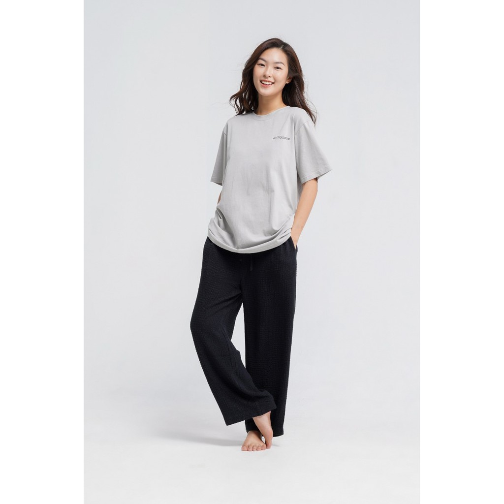 Bộ đồ ngủ nữ Stayhome thương hiệu Charis