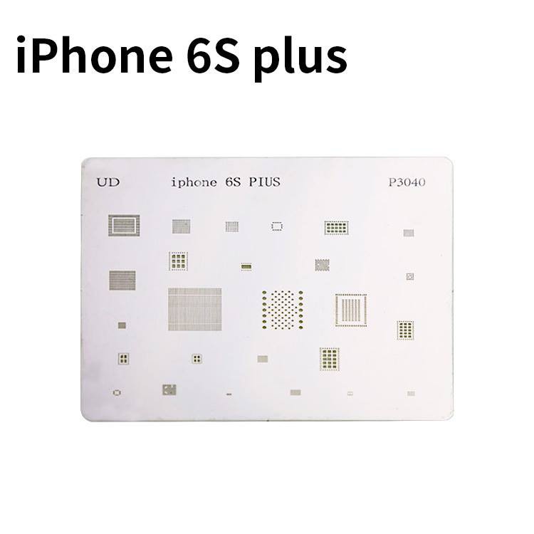 Vỉ làm chân IP 6, 6p,6s,6sp