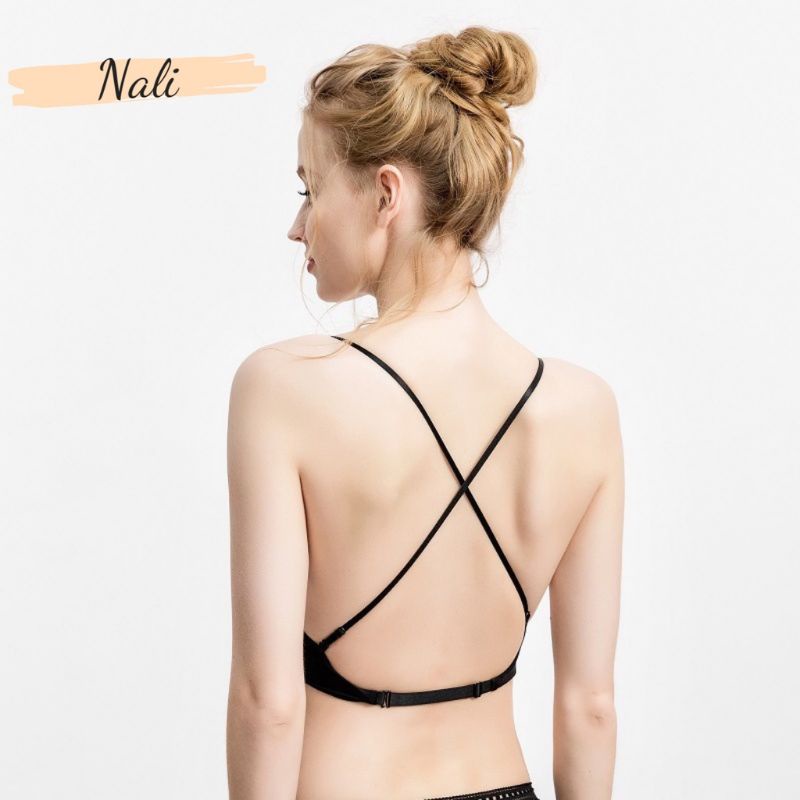 Áo Bra chữ U  free size