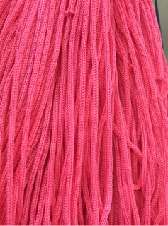 1kg dây dù mềm 3mm( khoảng 500m)