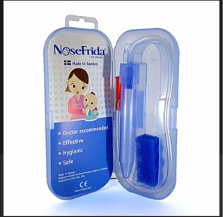 Hút mũi nose frida Thuỵ Sĩ