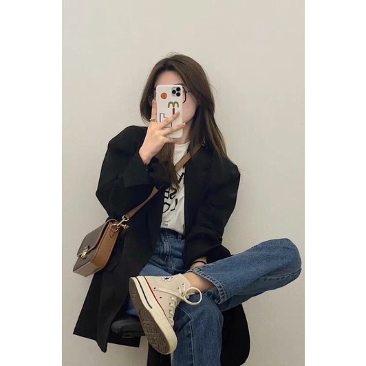 Áo vest hãng hai lớp siêu hot set đồ siêu xinh