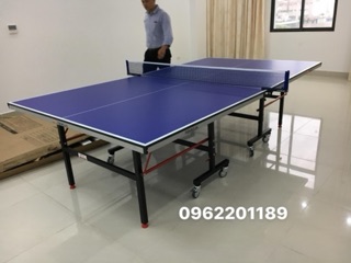 Bàn bóng bàn Doublefish 201V