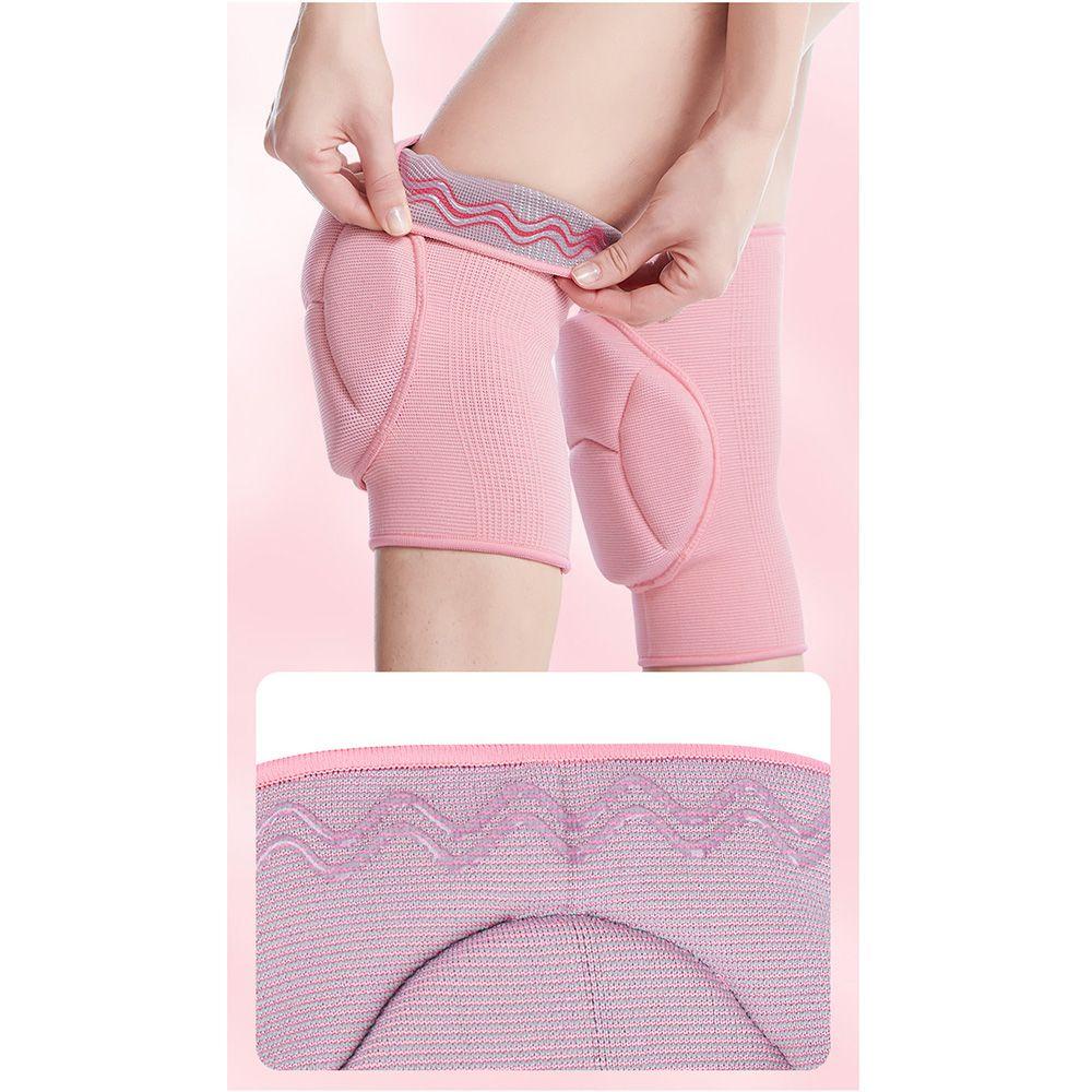 Miếng Đệm Bảo Vệ Đầu Gối Chuyên Dụng Trong Thể Thao