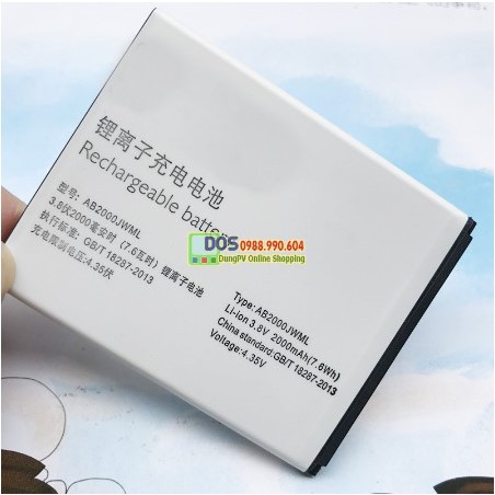 Pin philips s337, s377, s316 chính hãng