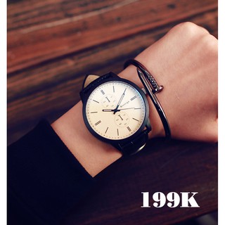 Đồng Hồ Nam Rosivga - MS: T-06