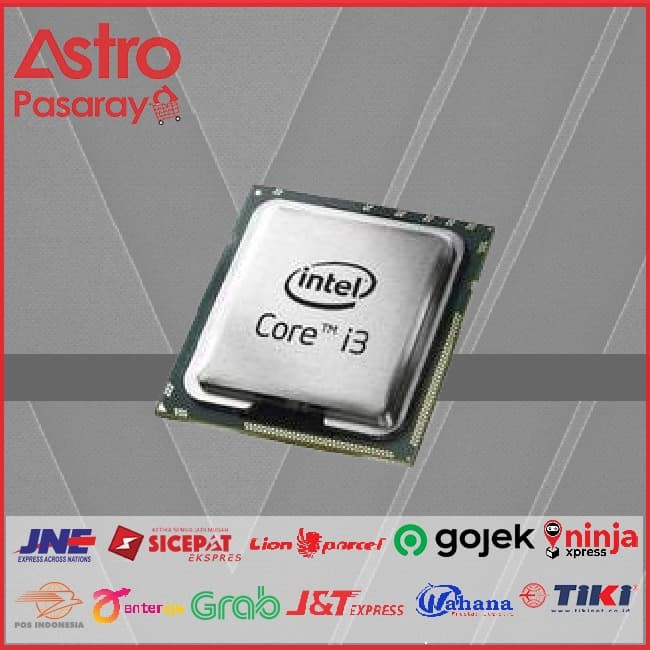 Intel Lõi Xử Lý 2 Duo E8400 Tray 3.0ghz + Intel Lga775