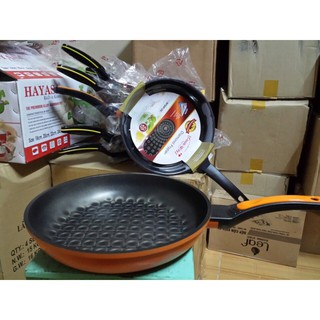 Chảo chống dính CookWay F43DTP-26