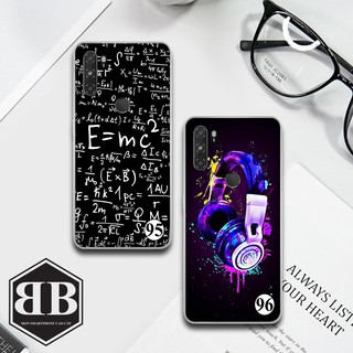 Ốp lưng điện thoại VSMART active 3 siêu cá tính