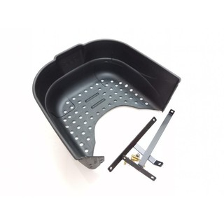 rổ giữa cho xe máy api