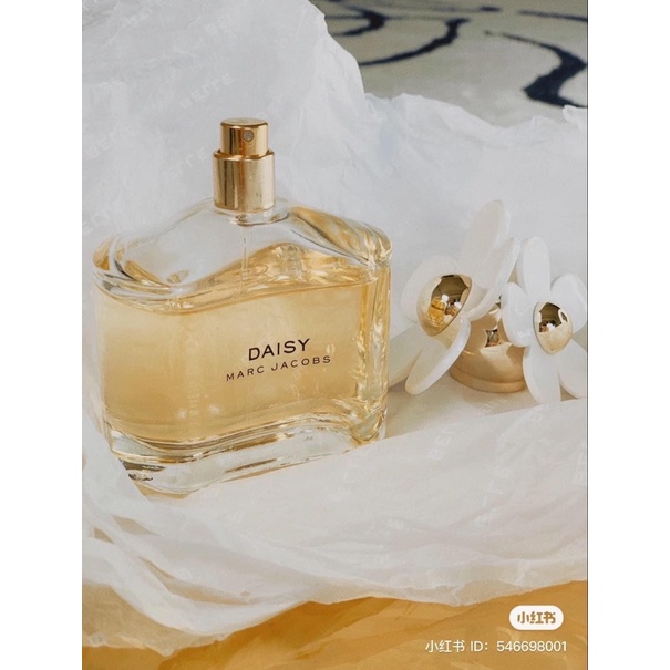 Nước Hoa MARC JACOBS DAISY EDP•mẫu thử 5/10ml