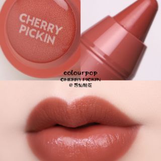 Son Colourpop Just A Tint