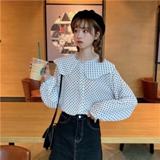 Order sơ mi ulzzang