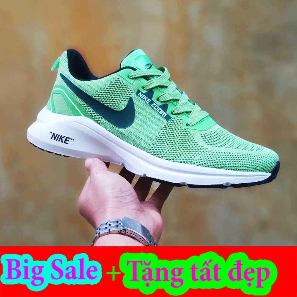 Giày thể thao nam đẹp