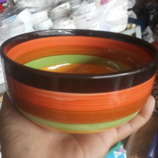Combo chén tô dĩa chén chấm sứ