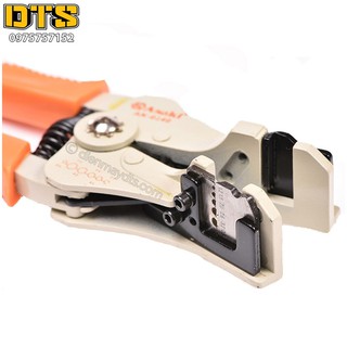 KÌM TUỐT DÂY ASSAKI AK-340/0340