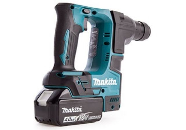 MÁY KHOAN BÊTÔNG DÙNG PIN MAKITA DHR171