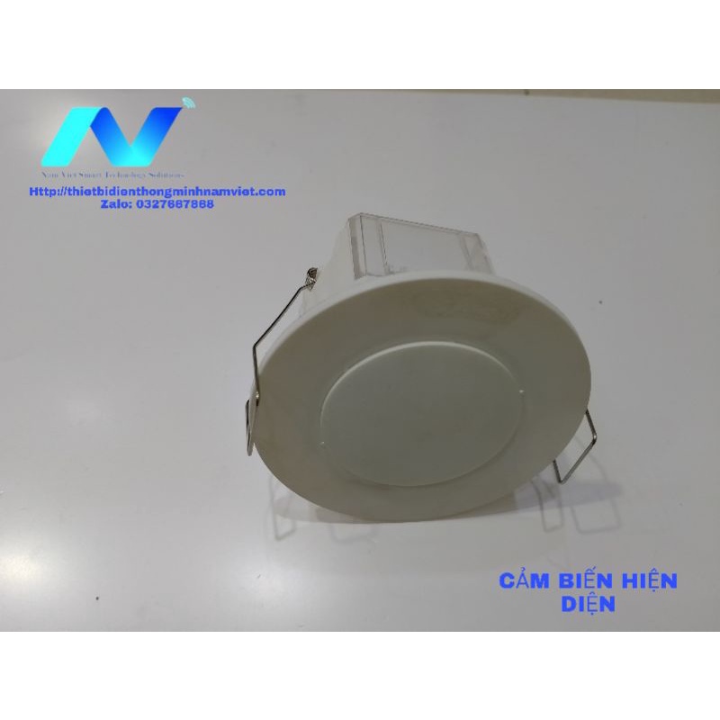 Cảm Biến Hiện Diện Merrytek MSA015S