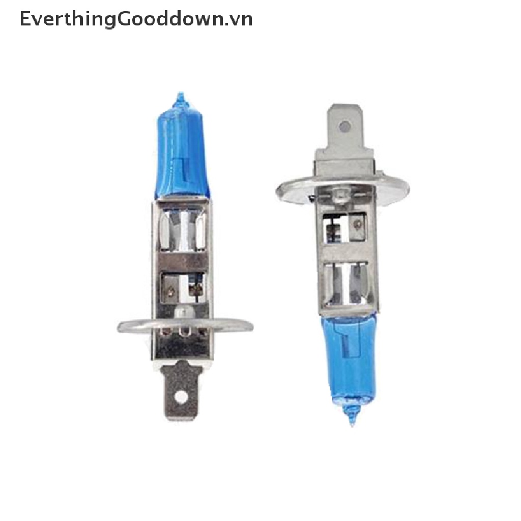 Đèn Pha Xenon H1 H3 H4 H7 H11 9006 9007 Ánh Sáng Trắng 12V Cho Xe Hơi