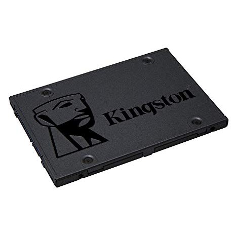 Ổ cứng SSD 120GB Kingston A400 - Vĩnh Xuân/Viết Sơn phân phối