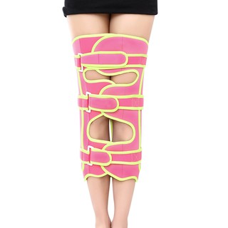 Dây Đai Nẹp Chỉnh Sửa Tư Thế Chân Bị Vòng Kiềng/ Đầu Gối Kiểu O/X Chuyên Dụng Chất Lượng Cao JUNLAIKANG