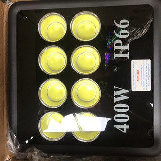 HOT-Pha 400w nhân COP ánh sáng chụm