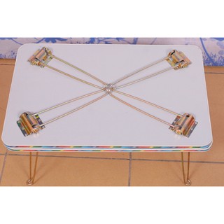 Bàn gấp học sinh tiện dụng