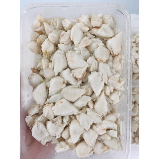 Thịt đùi ghẹ, 500gr~1kg