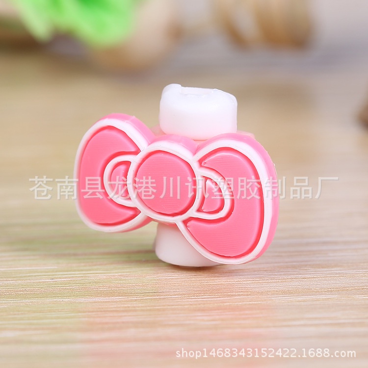 Nút Gắn Bảo Vệ Dây Cáp Sạc Hình Thú Hoạt Hình Ngộ Nghĩnh Dễ Thương - Nút Bảo Vệ Cáp Sạc Hình Thú Hàng Chuẩn Đẹp #sac