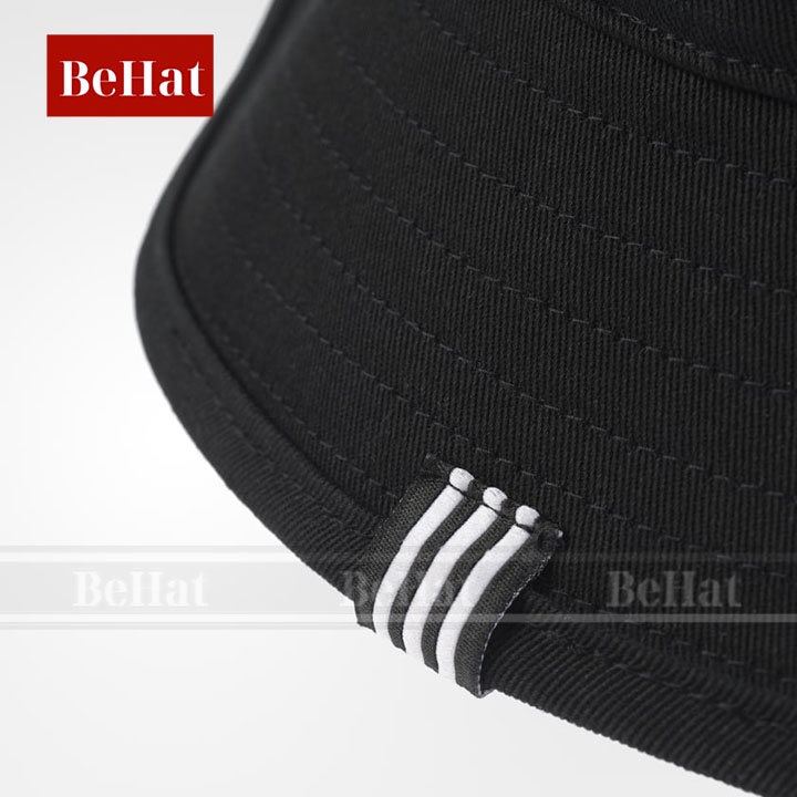 Mũ Nón Bucket Adidas Thời Trang Nam Nữ, Phong Cách Hàn Quốc, Hàng Xuất Đầy Đủ Tem, Mũ Nón NY LA