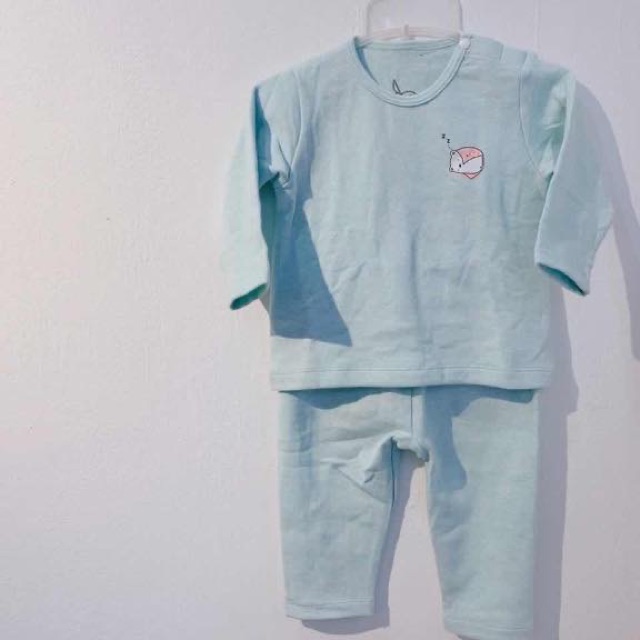 BỘ DÀI TAY THU ĐÔNG XUẤT HÀN CHO BÉ