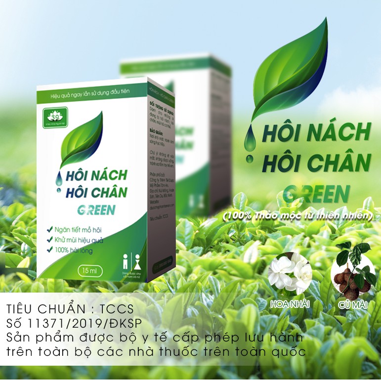 [SP CHÍNH HÃNG]Xịt Khử Mùi Hôi Nách Hôi Chân Tâm An - Hiệu Quả Ngay Lần Đầu tiền Sử Dụng