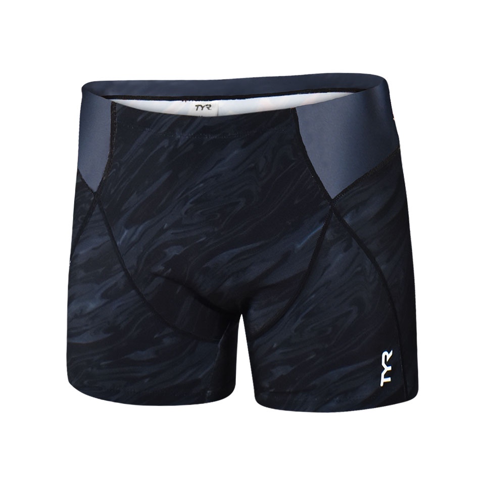 Quần bơi đùi TYR Marble Boxer Nam