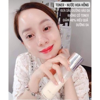 Tonner , Căng Bóng ,Dr.Pepti Centella Toner 180ml