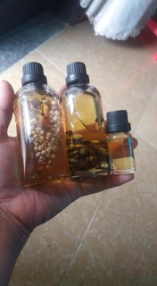 TINH DẦU TRÀM NGUYÊN CHẤT 100%
