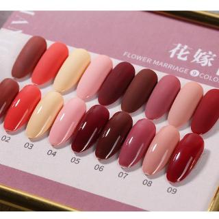 (Xả Kho Thanh Lý) Sơn gel AS 15ML AHJ