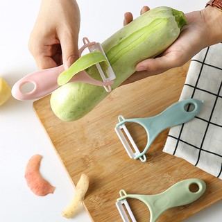 Combo dao và dụng cụ gọt hoa quả
