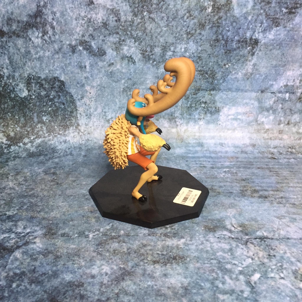 Mô hình Chopper