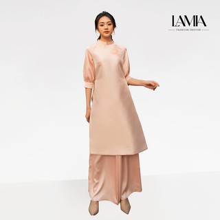 La Mia Design Áo dài AD008