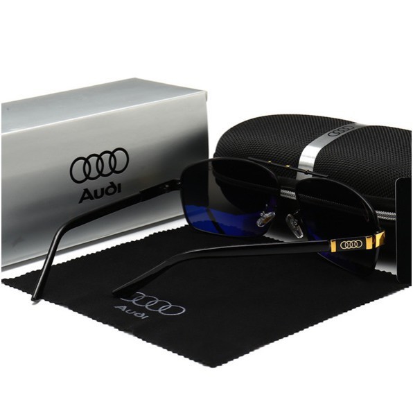 Kính mát nam A2013 👓 Kính mát thời trang chống chói bảo vệ mắt | BigBuy360 - bigbuy360.vn