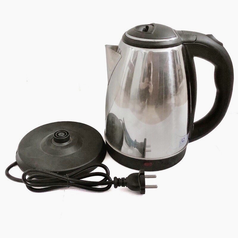 ẤM ĐUN SIÊU TỐC 1,8L ELECTRIC KETTLE