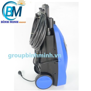 Máy rửa xe gia đình Jetta JET-1900P