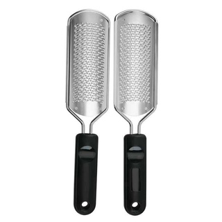 Cây chà gót chân inox,chà gót inox lỗ nhỏ