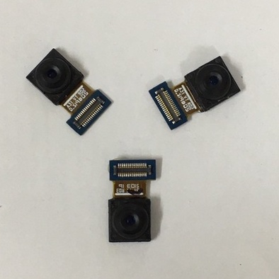 Camera trước Samsung A21 - Thay thế