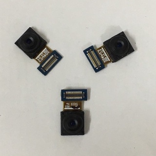 Camera trước Samsung A21 - Thay thế