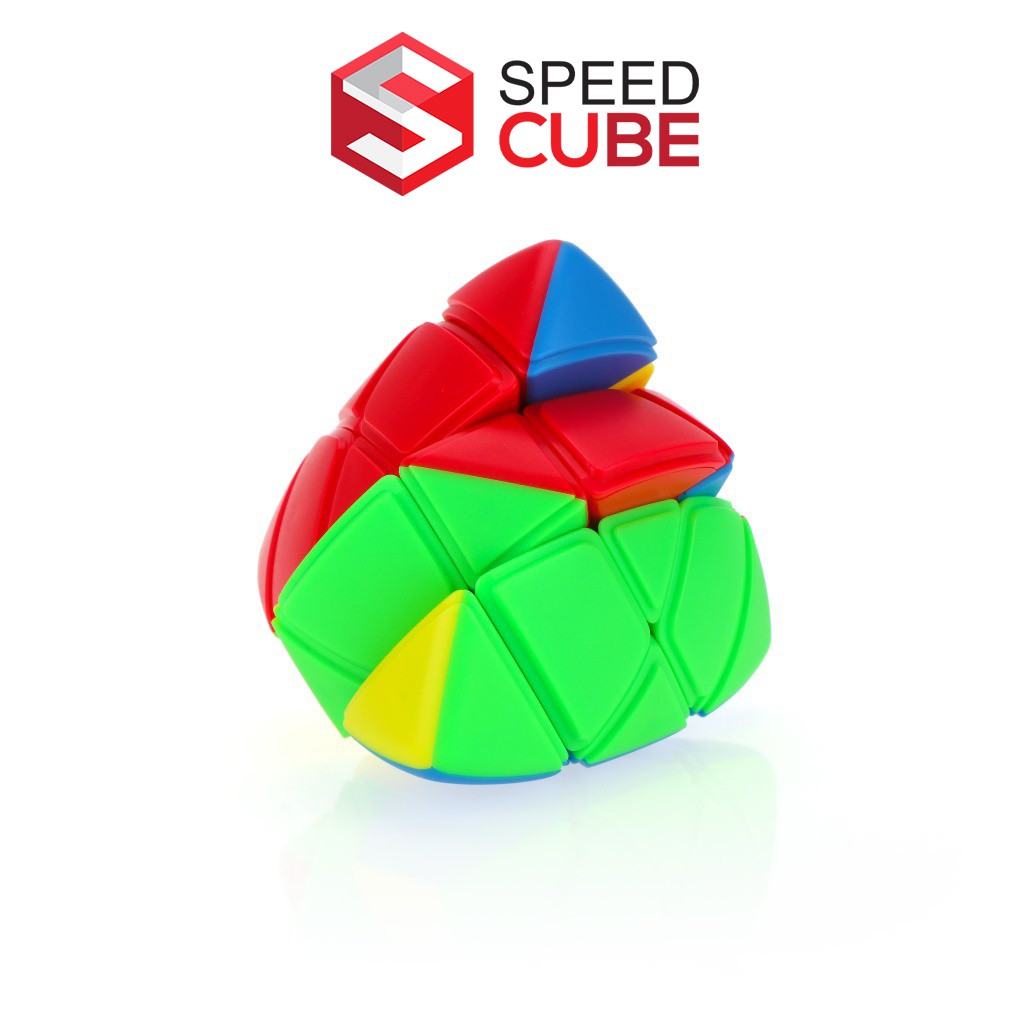 [Mã 44LIFESALE giảm 10% đơn 99K] Rubik Biến Thể Mastermophix Chính Hãng Yongjun - Shop Speed Cube