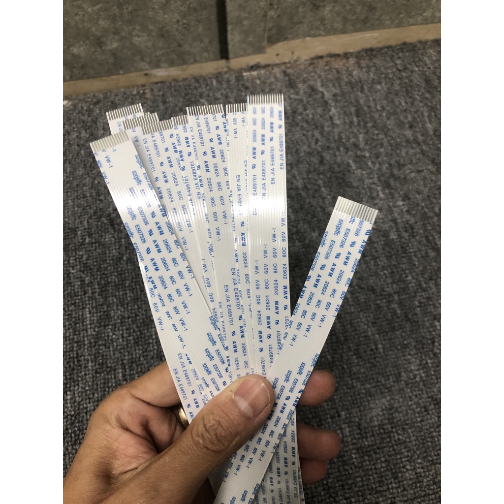 💍️🏹  máy in pet kỹ thuật số 4720, 3200 14 chân và cáp 16 chân