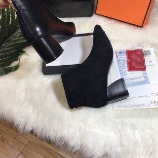 Boot nữ cao cấp