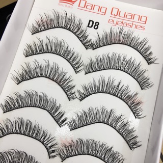 [xưởng sx lông mi giả đăng quang]Mã D8,D9,D10,D11,D6,D2